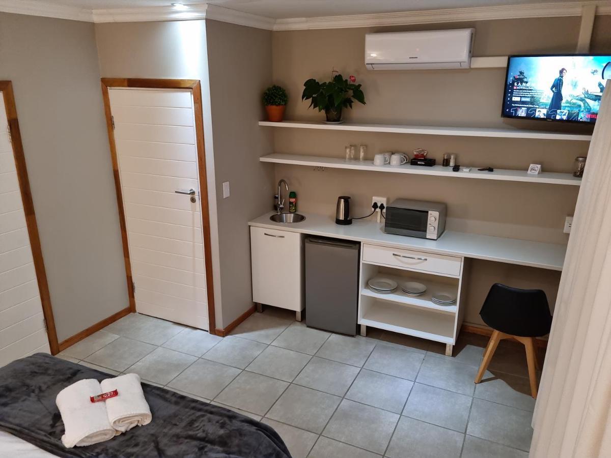 Hope Lodge Източен Лондон Екстериор снимка